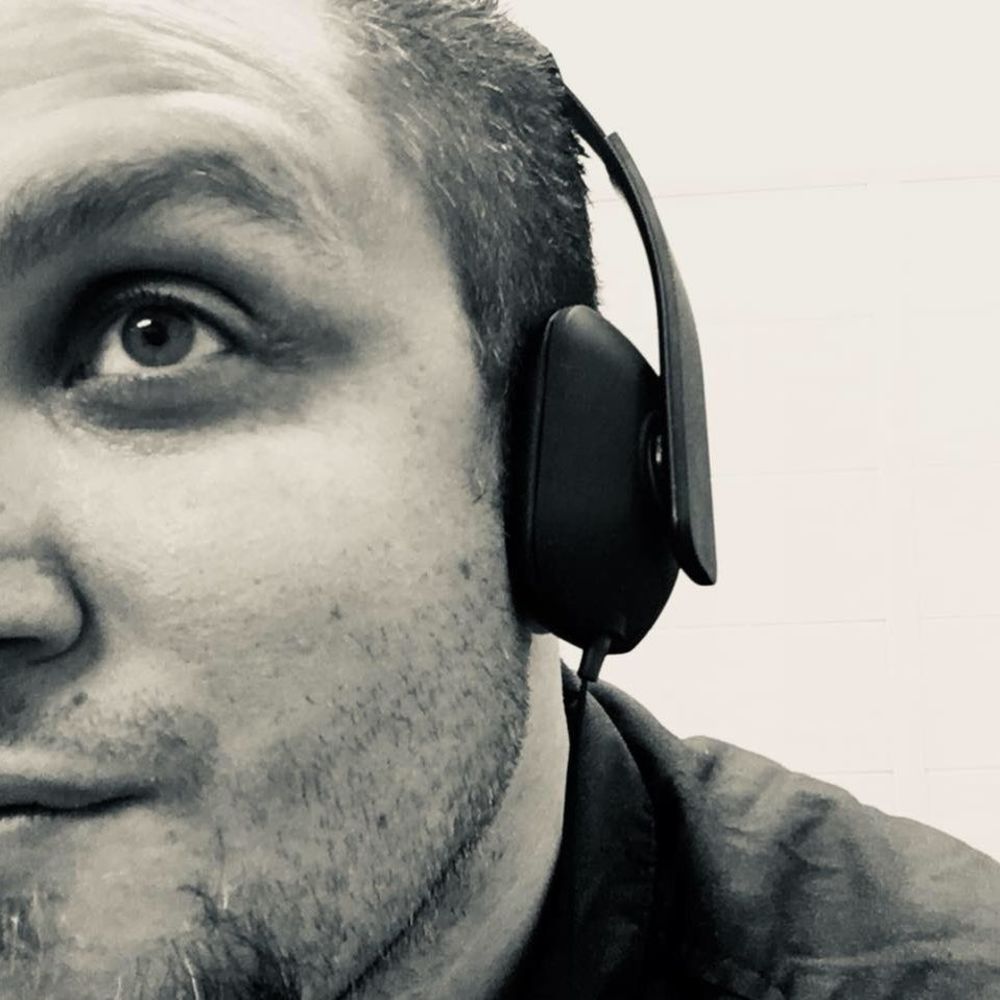 Meet your Posher, Zach